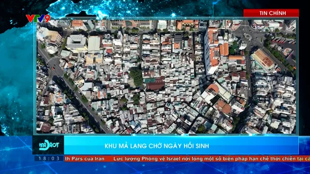 Thời sự: Toàn cảnh 24h (20/3/2026)