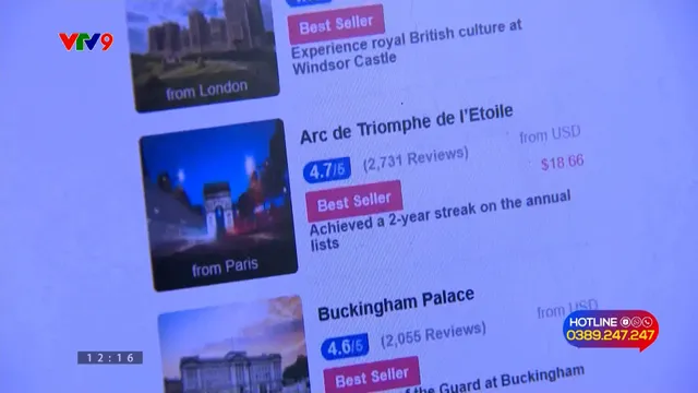 Alo V9 (21/3/2026): Bị lừa hàng trăm triệu đồng vì bẫy "đánh giá dịch vụ du lịch"