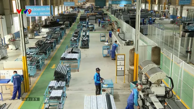 Đa dạng hóa thị trường xuất khẩu qua các nền tảng công nghệ