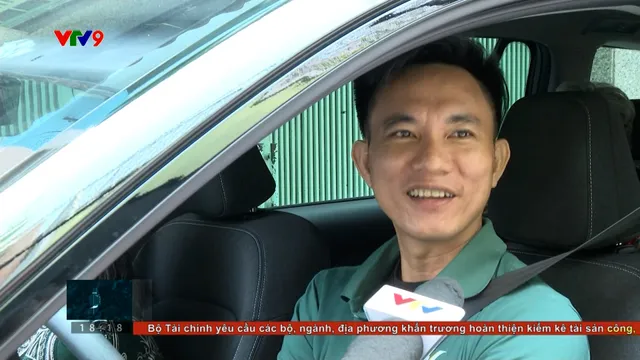 Ý kiến về việc tài xế xe công nghệ vị chấm dứt HĐ do tung clip hành khách trên MXH