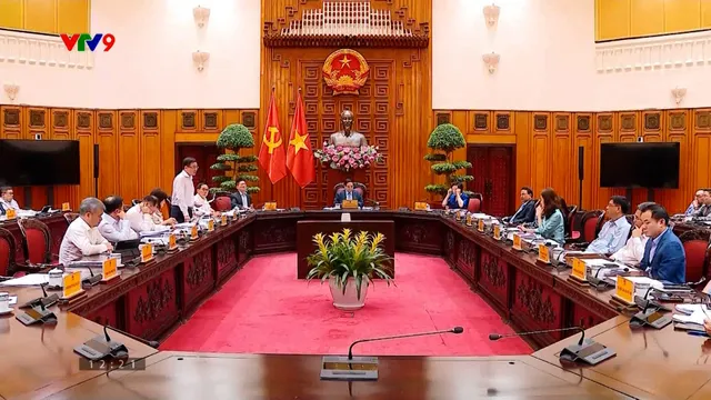 Đảm bảo năng lượng cho sản xuất, kinh doanh và tiêu dùng