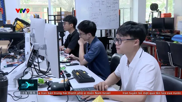 Doanh nghiệp khát nhân lực giỏi kỹ năng số, trí tuệ nhân tạo