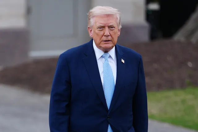 Tổng thống Trump chỉ đạo hoãn tấn công nhà máy điện và hạ tầng năng lượng Iran trong 5 ngày- Ảnh 1. Tổng thống Trump chỉ đạo hoãn tấn công nhà máy điện và hạ tầng năng lượng Iran trong 5 ngày- Ảnh 1.