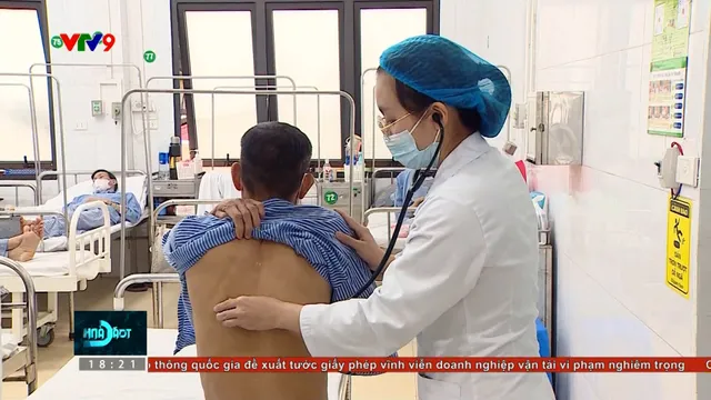 Cấp thiết đưa sàng lọc vào khám sức khỏe định kỳ