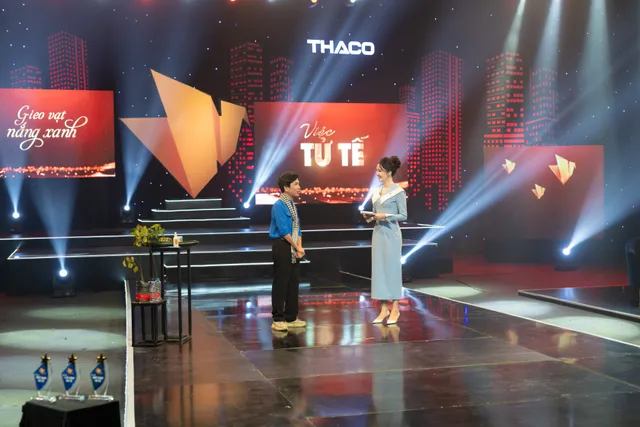 Kind Deeds - March Edition: When Resilience, Compassion, and Youth Ignite Kindness - Ảnh 9.