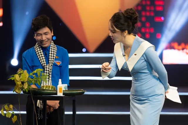 Kind Deeds - March Edition: When Resilience, Compassion, and Youth Ignite Kindness - Ảnh 10.