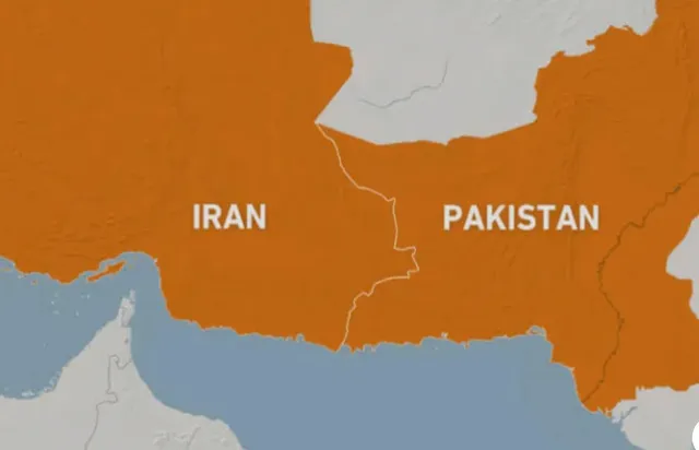 Pakistan đề nghị làm trung gian đối thoại Mỹ - Iran - Ảnh 1.
