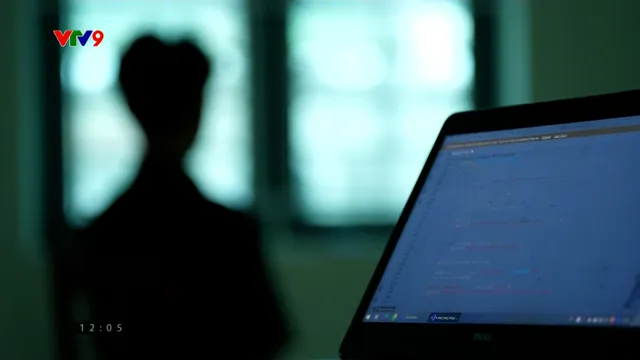 Tạo và bán mã độc để chiếm đoạt tài sản