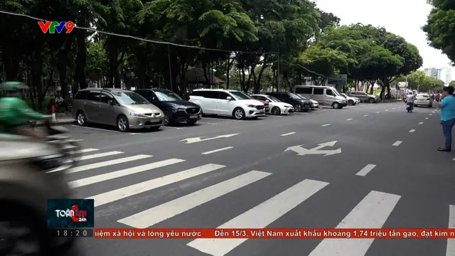 Bài toán vốn đầu tư trong thực hiện các bãi giữ xe