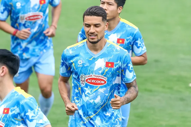 ĐT Việt Nam có lực lượng mạnh nhất đấu Bangladesh- Ảnh 3.