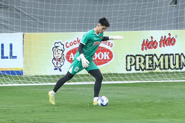 ĐT Việt Nam có lực lượng mạnh nhất đấu Bangladesh- Ảnh 1.