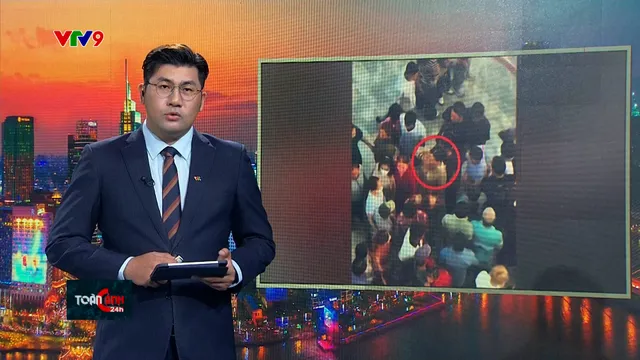 Thời sự: Toàn cảnh 24h (28/3/2026)