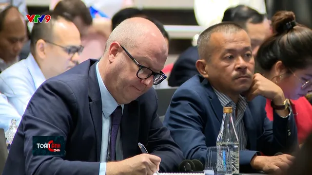 Sớm vận hành sàn giao dịch hàng hóa phái sinh tại IFC