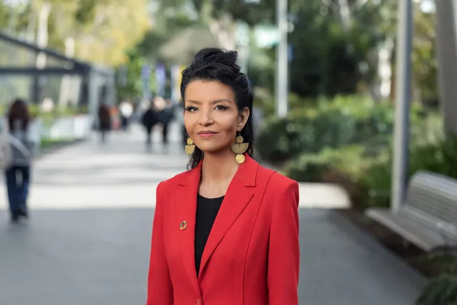 Monash University Hosts Admission Day for Vietnamese Students in Ho Chi Minh City - Ảnh 1.