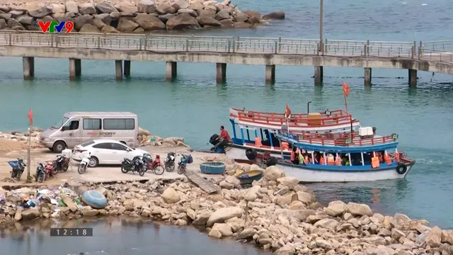 Alo V9 (26/3/2026): Khó khăn do cầu cảng đi Bình Hưng xuống cấp