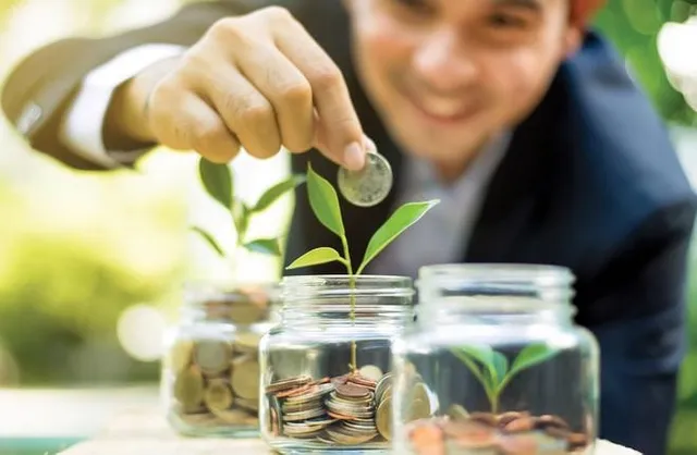 Vì sao doanh nghiệp khó vay được tín dụng xanh?- Ảnh 1. Vì sao doanh nghiệp khó vay được tín dụng xanh?- Ảnh 1.