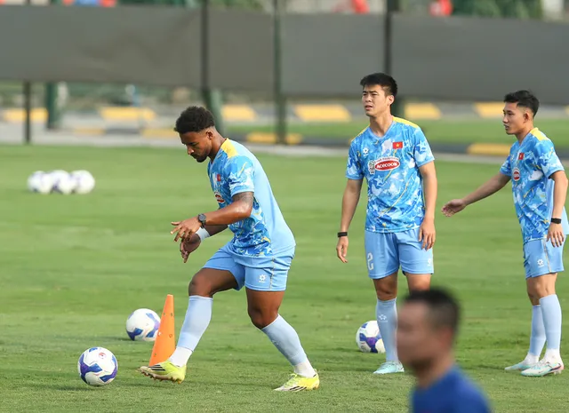 VTV trực tiếp trận giao hữu ĐT Việt Nam vs ĐT Bangladesh trên VTV7 và VTVgo- Ảnh 1.