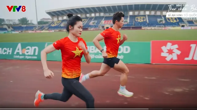 VTV8 truyền hình trực tiếp giải chạy Hành trình theo chân Bác - Vì an ninh Tổ quốc năm 2026 - Ảnh 3.