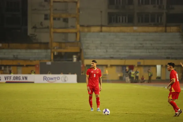 Những điểm sáng chiến lược của HLV Kim Sang-sik trước thềm tái đấu với ĐT Malaysia- Ảnh 2.