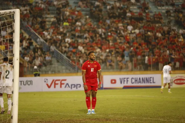 Những điểm sáng chiến lược của HLV Kim Sang-sik trước thềm tái đấu với ĐT Malaysia- Ảnh 1.