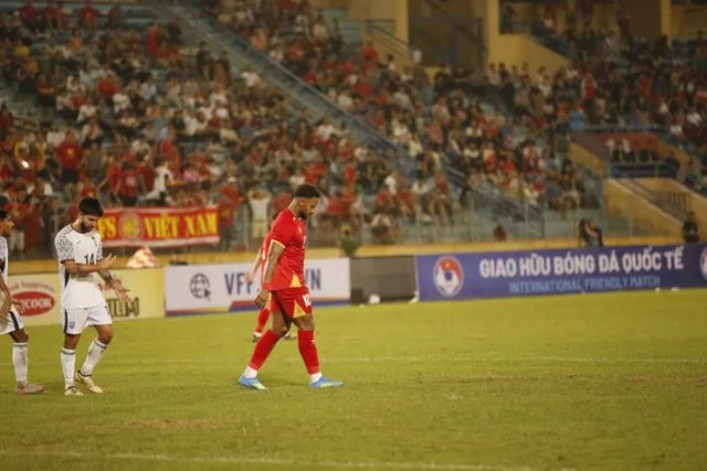 Những điểm sáng chiến lược của HLV Kim Sang-sik trước thềm tái đấu với ĐT Malaysia- Ảnh 3.