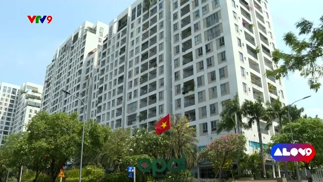 Alo V9 (27/3/2026): Tháo gỡ pháp lý chung cư - tín hiệu tích cực từ TP. Hồ Chí Minh