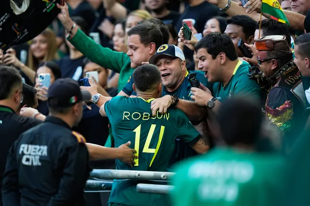 Bolivia và Jamaica vào chung kết play-off liên lục địa tranh vé dự World Cup 2026- Ảnh 1.