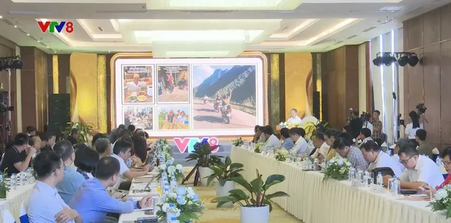 VTV8 định hướng trở thành kênh truyền hình chuyên biệt về văn hóa, di sản, lịch sử và du lịch - Ảnh 2.