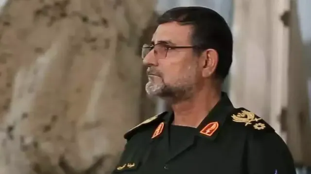 Israel không kích “trái tim” của Tehran, hạ sát thêm quan chức Iran - Ảnh 3.