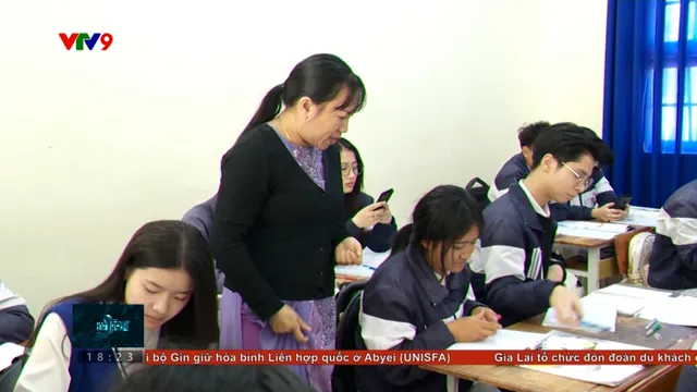 Tăng cơ hội học tập cho học sinh địa bàn cách trở