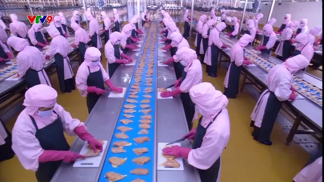 Ứng dụng công nghệ truy xuất, kiểm soát chất lượng thực phẩm