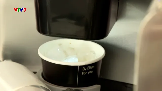 Ứng dụng robot và A.I mở ra cơ hội ngành dịch vụ