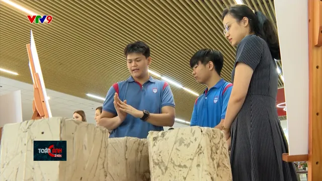 Đẩy mạnh nghiên cứu khoa học ở bậc phổ thông