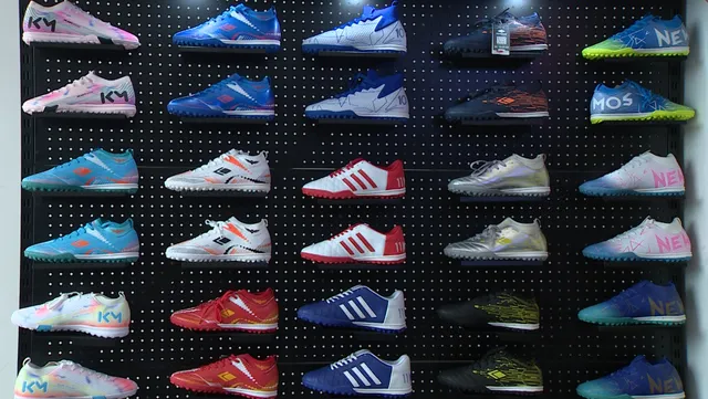 Pickleball góp phần thúc đẩy phong trào thể thao cộng đồng- Ảnh 2.