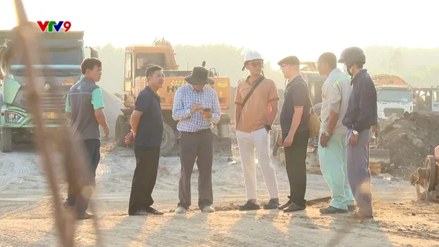 Alo V9 (29/3/2026): Phản ánh không nhận được tiền tạm cư tại dự án cao tốc