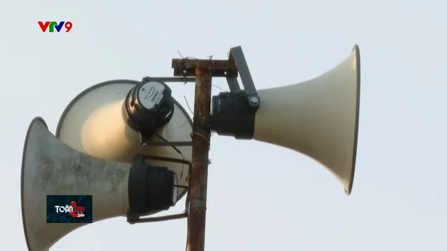 Chuyển đổi số trong truyền thanh cơ sở