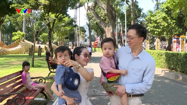 360° Khỏe - Đẹp: Phục hồi sau sinh