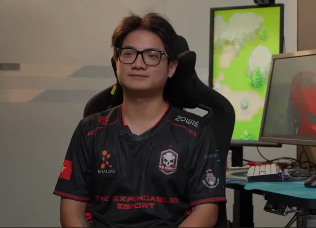 Sức khỏe tâm thần đang thay đổi cuộc chơi Esport như thế nào? - Ảnh 2.