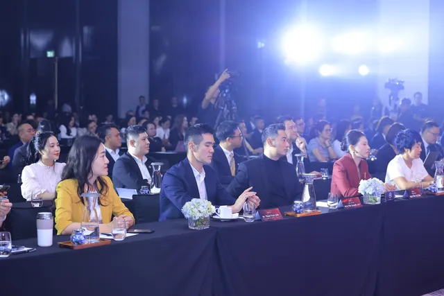 Launch of Reality Show ‘Smart Home Hunt’ on VTV3 - Ảnh 2.