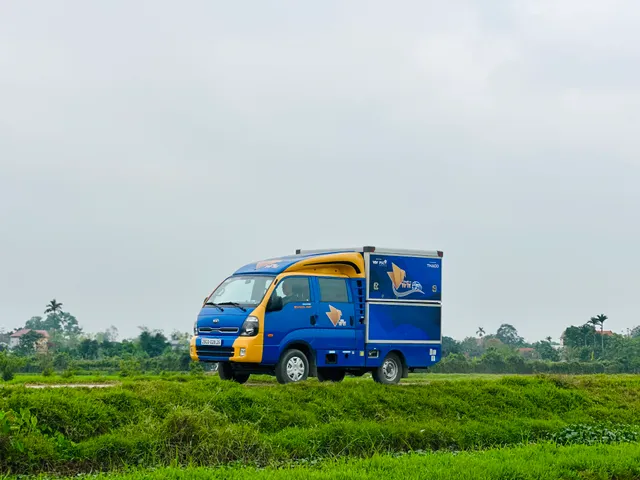 Kindness Bus in March: When Quiet Women Become the Light in Others’ Lives - Ảnh 7.
