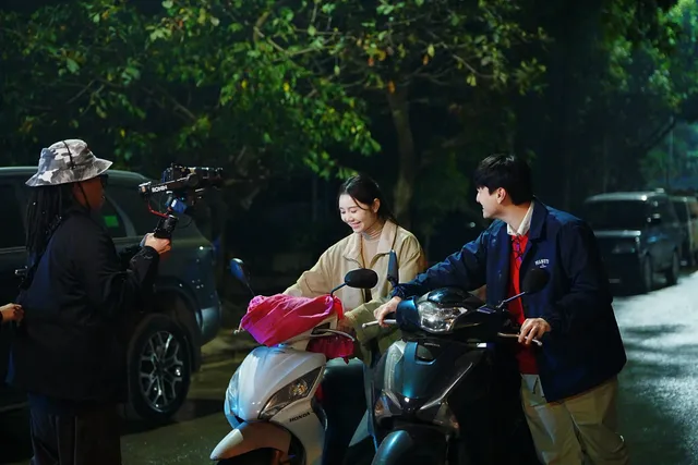 Great Lineup of TV Dramas   Planned for    Early 2026  on VTV - Ảnh 1.