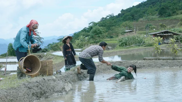 Great Lineup of TV Dramas   Planned for    Early 2026  on VTV - Ảnh 5.