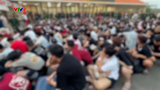 Tinh vi thủ đoạn lừa đảo trực tuyến xuyên quốc gia