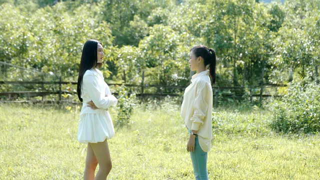 Great Lineup of TV Dramas   Planned for    Early 2026  on VTV - Ảnh 6.