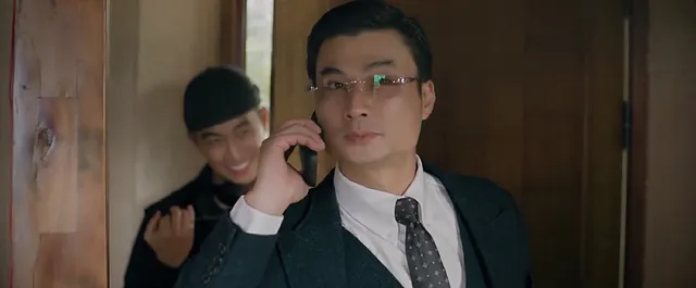 Great Lineup of TV Dramas   Planned for    Early 2026  on VTV - Ảnh 8.