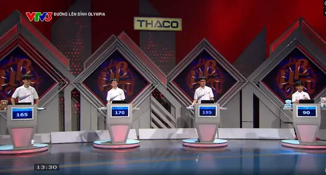 Quang Tri Schoolboy wins the laurel wreath of Road to Olympia Mount - Ảnh 5.