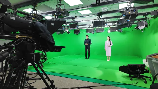 “S-Tech - Tech Waves”: A Fresh Approach to Bringing Technology Closer to Everyday Life, on VTV - Ảnh 5.