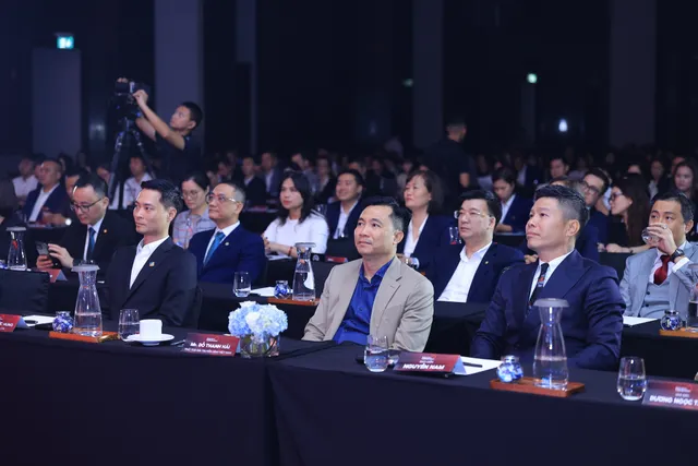 Launch of Reality Show ‘Smart Home Hunt’ on VTV3 - Ảnh 1.