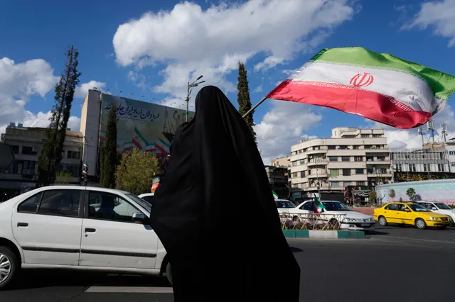 Tổng thống Trump đe dọa phá hủy trung tâm xuất khẩu dầu trên đảo Kharg của Iran- Ảnh 1. Tổng thống Trump đe dọa phá hủy trung tâm xuất khẩu dầu trên đảo Kharg của Iran- Ảnh 1.