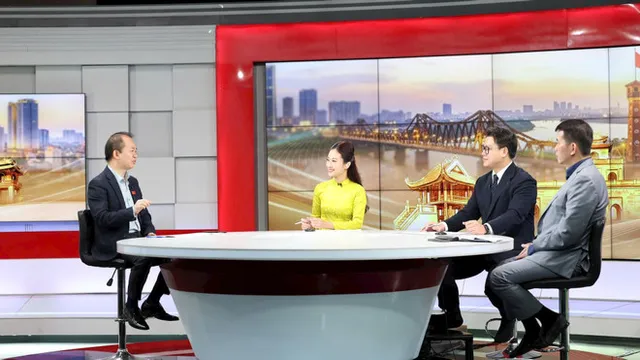 Culture forms driving force for capital’s development in new era - Ảnh 1.